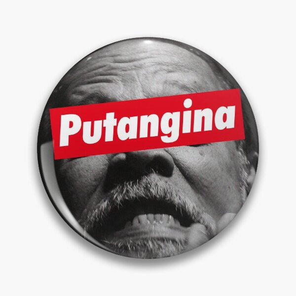 Item preview, FILIPINO VILLAIN KONTRABIDA PUTANGINA HYPE designed and sold by aydapadi.