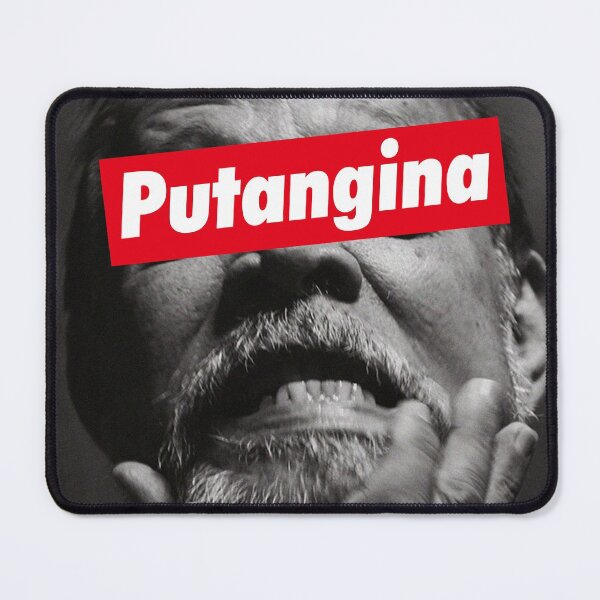Item preview, FILIPINO VILLAIN KONTRABIDA PUTANGINA HYPE designed and sold by aydapadi.