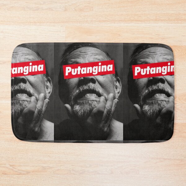 Item preview, FILIPINO VILLAIN KONTRABIDA PUTANGINA HYPE designed and sold by aydapadi.