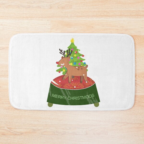 Item preview, Merry Christmoose designed and sold by LKDesigns24.