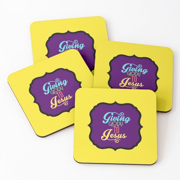 Item preview, Giving Glory To Jesus designed and sold by Prayingwarrior.