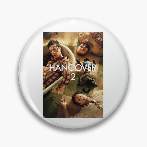 Item preview, Awesome Comedy Doug Alan Ed Helms The Hangover  Vintage designed and sold by AdaptiveSylvial.