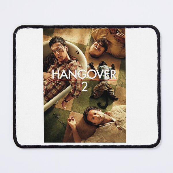 Item preview, Awesome Comedy Doug Alan Ed Helms The Hangover  Vintage designed and sold by AdaptiveSylvial.