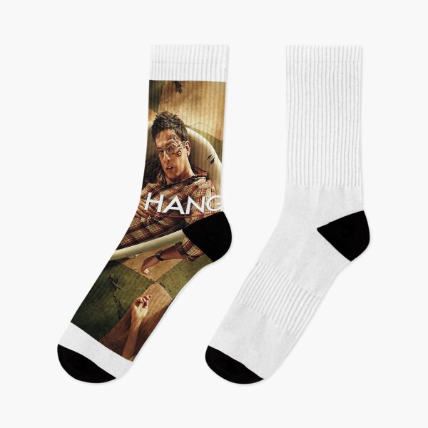 Item preview, Awesome Comedy Doug Alan Ed Helms The Hangover  Vintage designed and sold by AdaptiveSylvial.