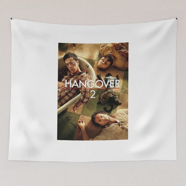 Item preview, Awesome Comedy Doug Alan Ed Helms The Hangover  Vintage designed and sold by AdaptiveSylvial.