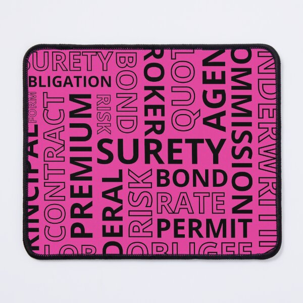 Item preview, Surety Black designed and sold by trendingatees.