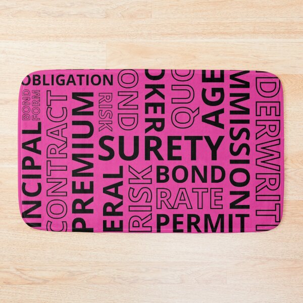 Item preview, Surety Black designed and sold by trendingatees.
