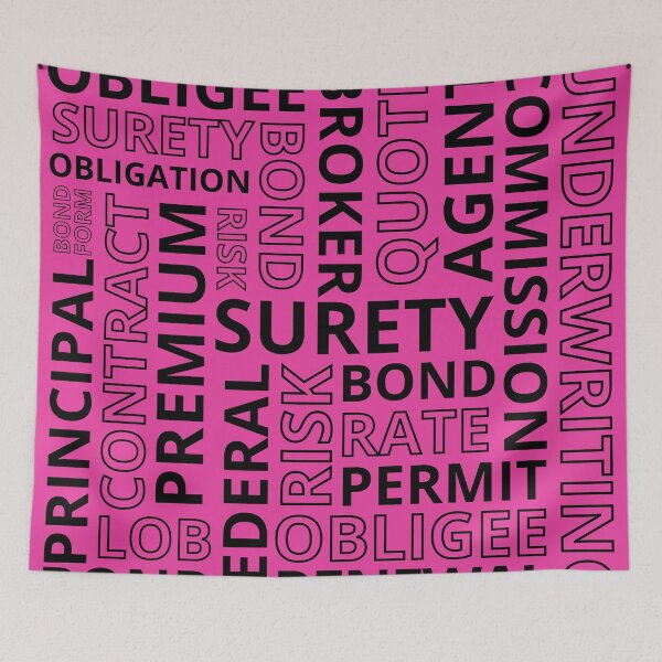 Item preview, Surety Black designed and sold by trendingatees.