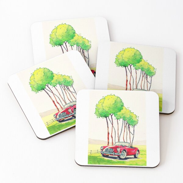 Item preview, Mga T-ShirtTall Trees designed and sold by RanTour.