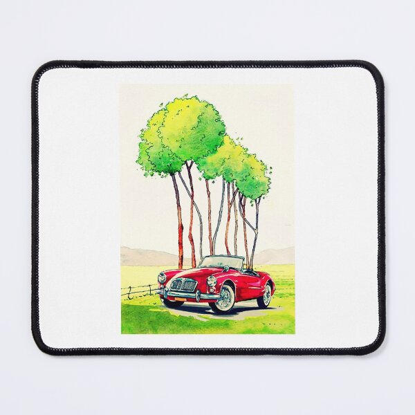 Item preview, Mga T-ShirtTall Trees designed and sold by RanTour.