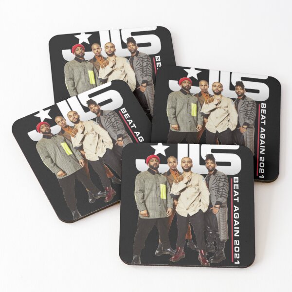 Item preview, jls beat again tour   designed and sold by Thesmoking.