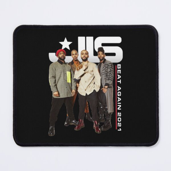 Item preview, jls beat again tour   designed and sold by Thesmoking.