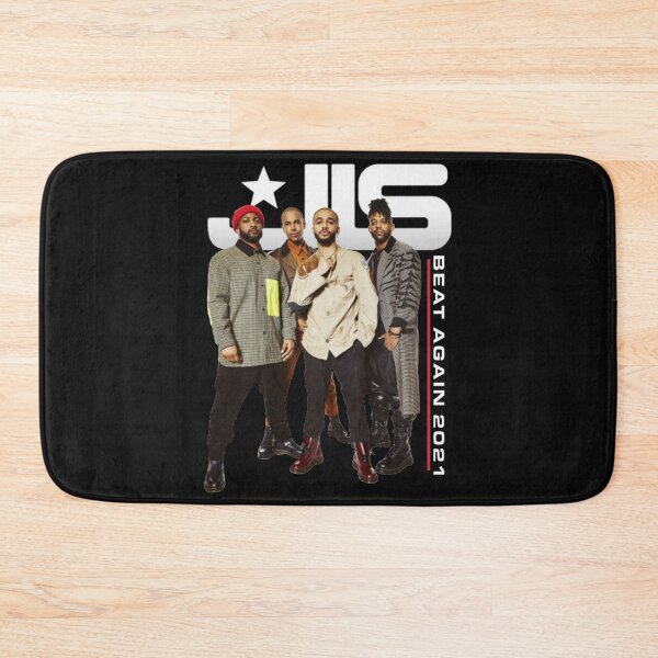 Item preview, jls beat again tour   designed and sold by Thesmoking.