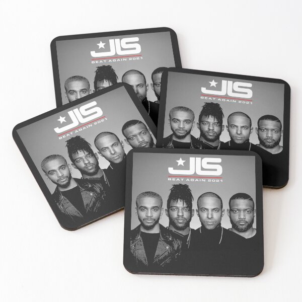 Item preview, jls beat again tour   designed and sold by Thesmoking.
