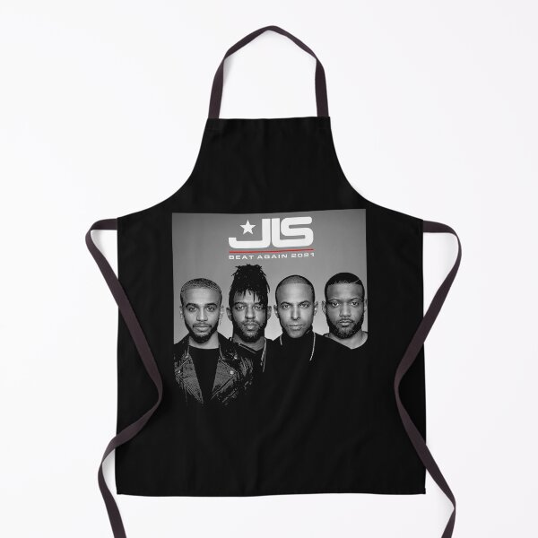 Item preview, jls beat again tour designed and sold by Thesmoking.