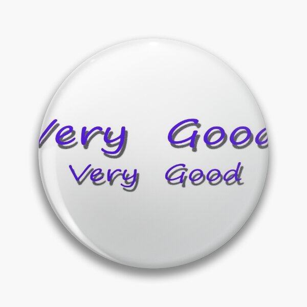 Item preview, Very Good, very good designed and sold by Huskyyy Designs.