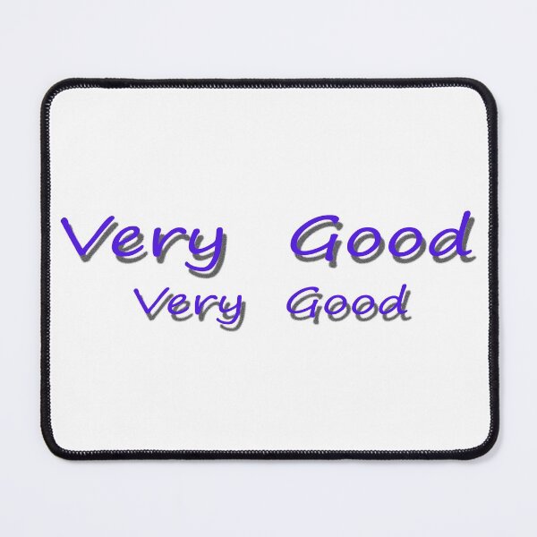Item preview, Very Good, very good designed and sold by Huskyyy Designs.