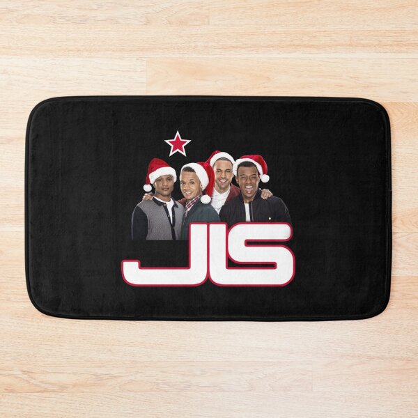 Item preview, jls beat again tour   designed and sold by Thesmoking.