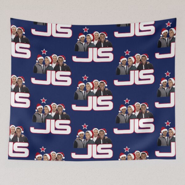 Item preview, jls beat again tour   designed and sold by Thesmoking.