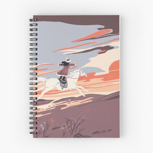 Item preview, Vaulting on horseback designed and sold by qu-lan.