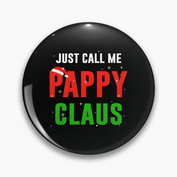 Artikelvorschau, Santa Pappy Claus Weihnachts-T-ShirtSanta Pappy Claus Matching Family Christmas Pyjamas entworfen und verkauft von RanTour.