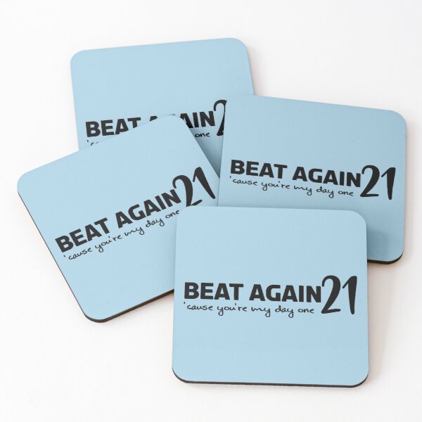 Item preview, jls beat again tour    designed and sold by Thesmoking.