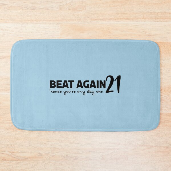 Item preview, jls beat again tour    designed and sold by Thesmoking.