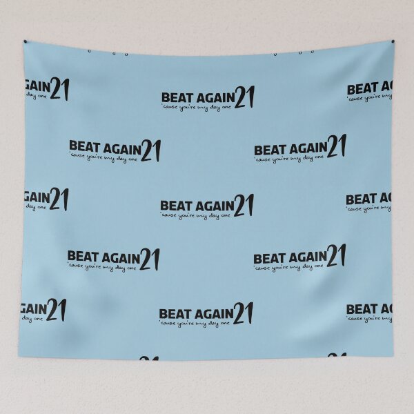 Item preview, jls beat again tour    designed and sold by Thesmoking.