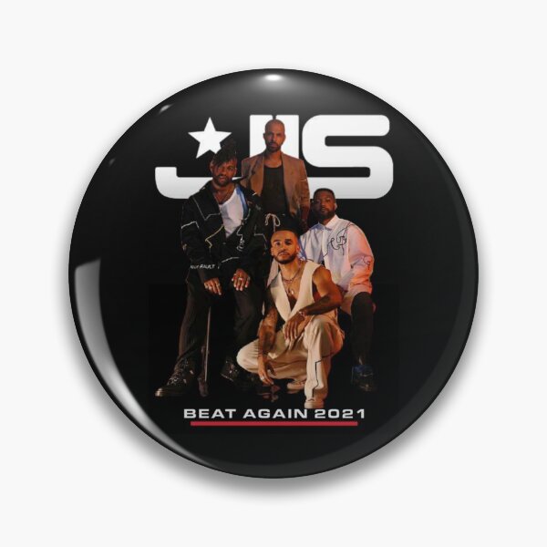 Item preview, jls beat again tour   designed and sold by Thesmoking.