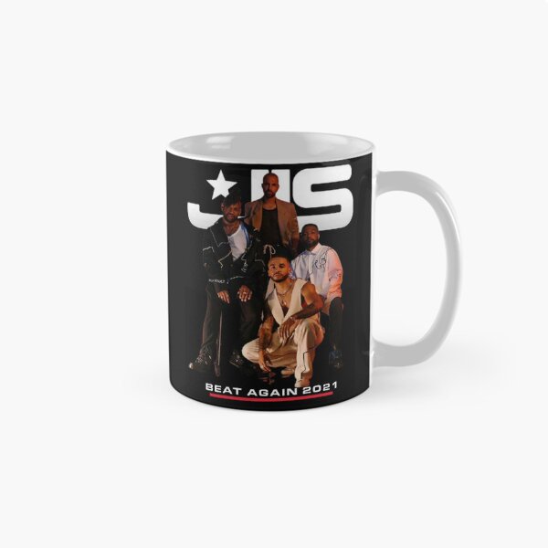 Item preview, jls beat again tour   designed and sold by Thesmoking.