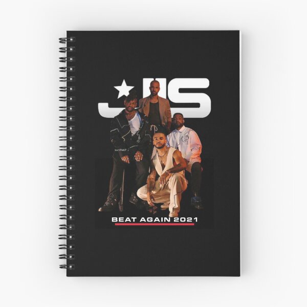 Item preview, jls beat again tour   designed and sold by Thesmoking.