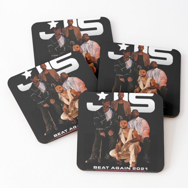 Item preview, jls beat again tour   designed and sold by Thesmoking.