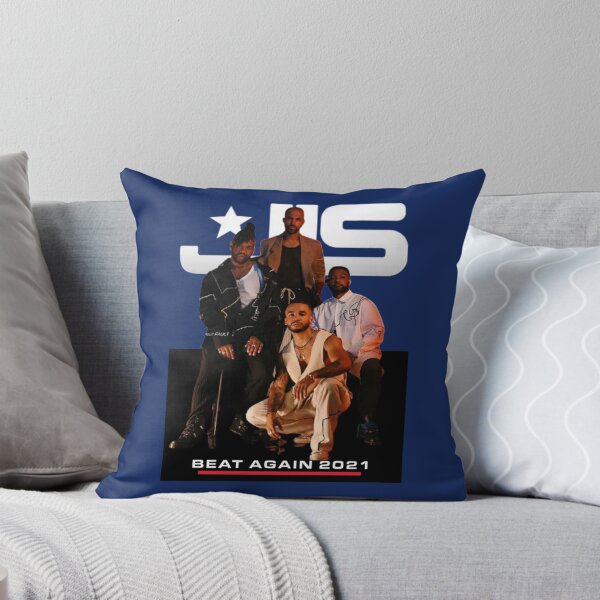 Item preview, jls beat again tour   designed and sold by Thesmoking.