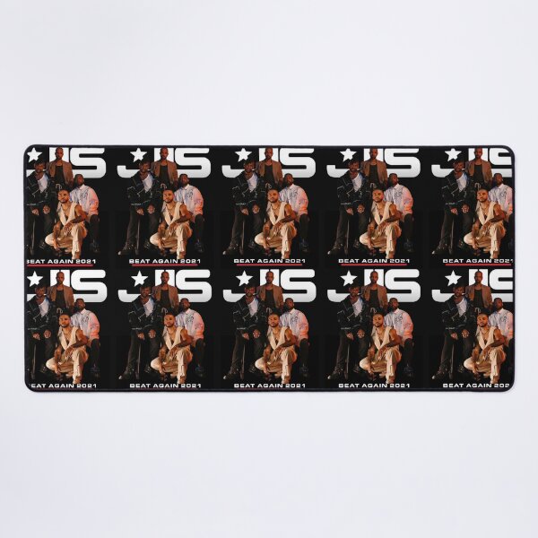 Item preview, jls beat again tour designed and sold by Thesmoking.
