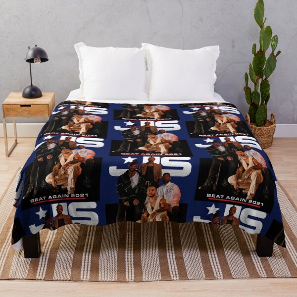 Item preview, jls beat again tour   designed and sold by Thesmoking.