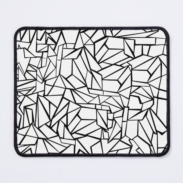 Muster, Pattern Mauspad