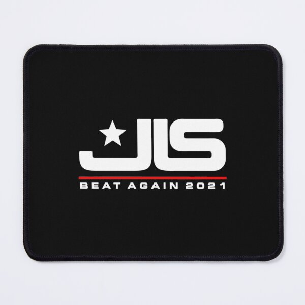 Item preview, jls beat again tour designed and sold by Thesmoking.