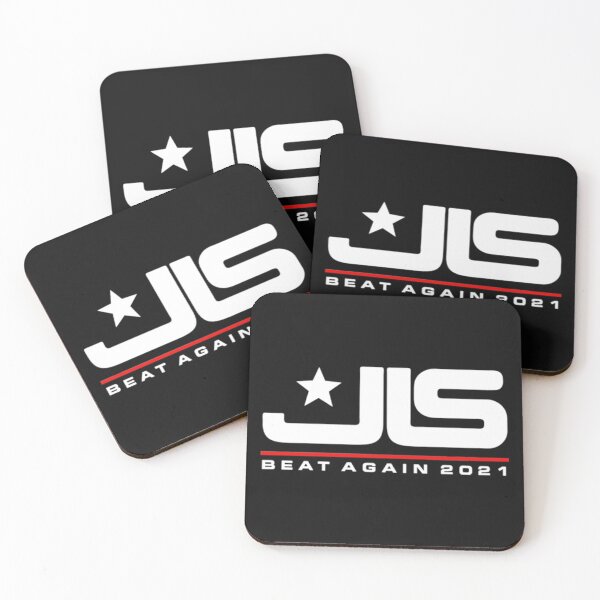 Item preview, jls beat again tour   designed and sold by Thesmoking.