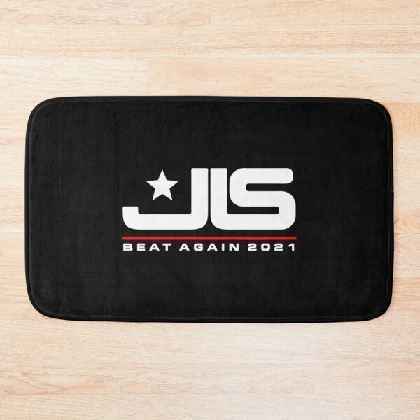 Item preview, jls beat again tour   designed and sold by Thesmoking.