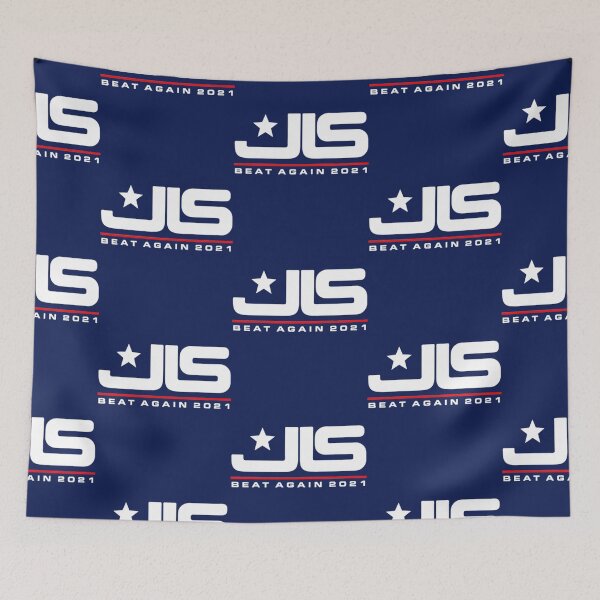 Item preview, jls beat again tour   designed and sold by Thesmoking.