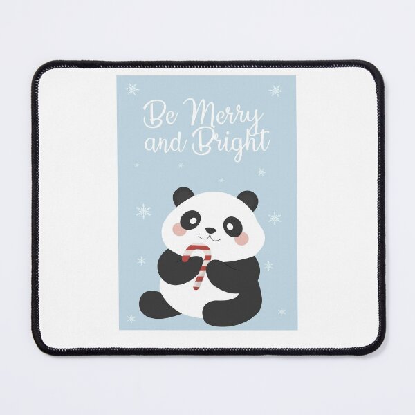 Item preview, BE MERRY AND BRIGHT designed and sold by RetroPlaceee.