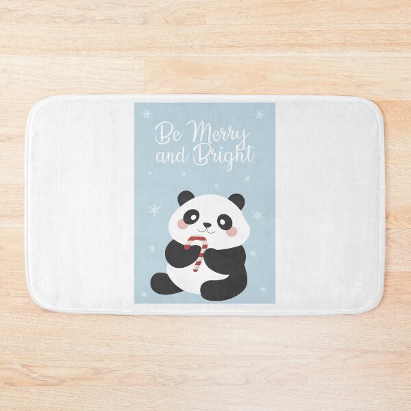 Item preview, BE MERRY AND BRIGHT   designed and sold by RetroPlaceee.