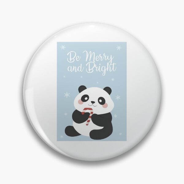 Item preview, BE MERRY AND BRIGHT   designed and sold by RetroPlaceee.