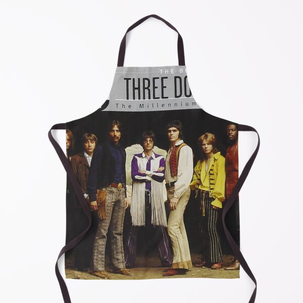 Item preview, 20th Century Masters The Millennium Collection The Best Of Three Dog Night designed and sold by BrendaClapp.