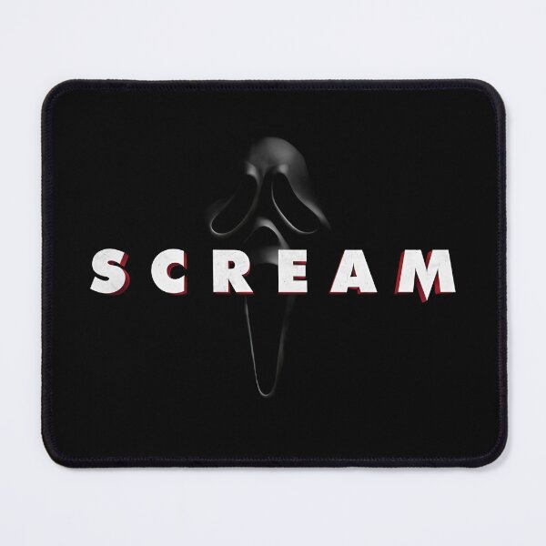 Item preview, scream  designed and sold by PhongHo.