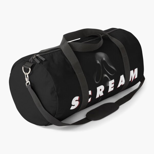 Item preview, scream designed and sold by PhongHo.