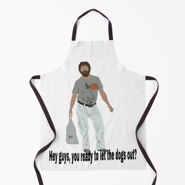 Item preview, Awesome Comedy Doug Alan Ed Helms The Hangover Alan  Gifts For Fan designed and sold by AdaptiveSylvial.