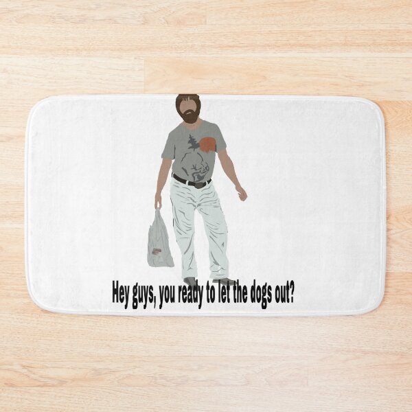 Item preview, Awesome Comedy Doug Alan Ed Helms The Hangover Alan  Gifts For Fan designed and sold by AdaptiveSylvial.