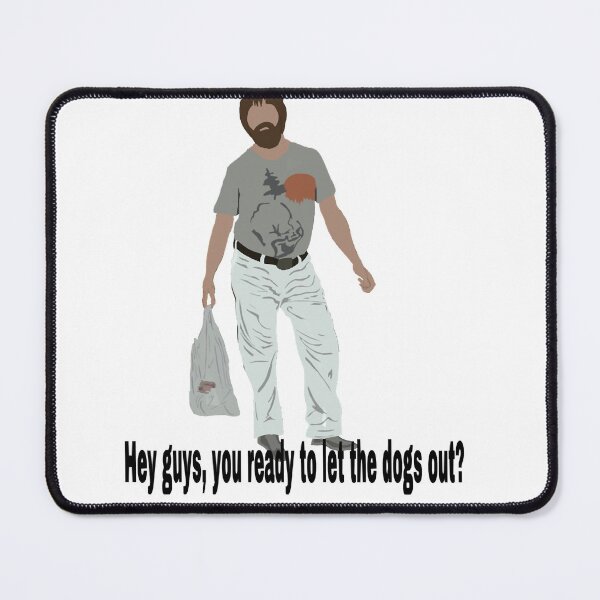 Item preview, Awesome Comedy Doug Alan Ed Helms The Hangover Alan  Gifts For Fan designed and sold by AdaptiveSylvial.