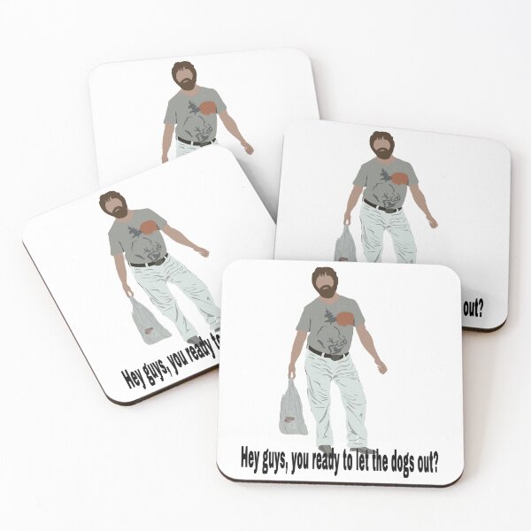 Item preview, Awesome Comedy Doug Alan Ed Helms The Hangover Alan  Gifts For Fan designed and sold by AdaptiveSylvial.